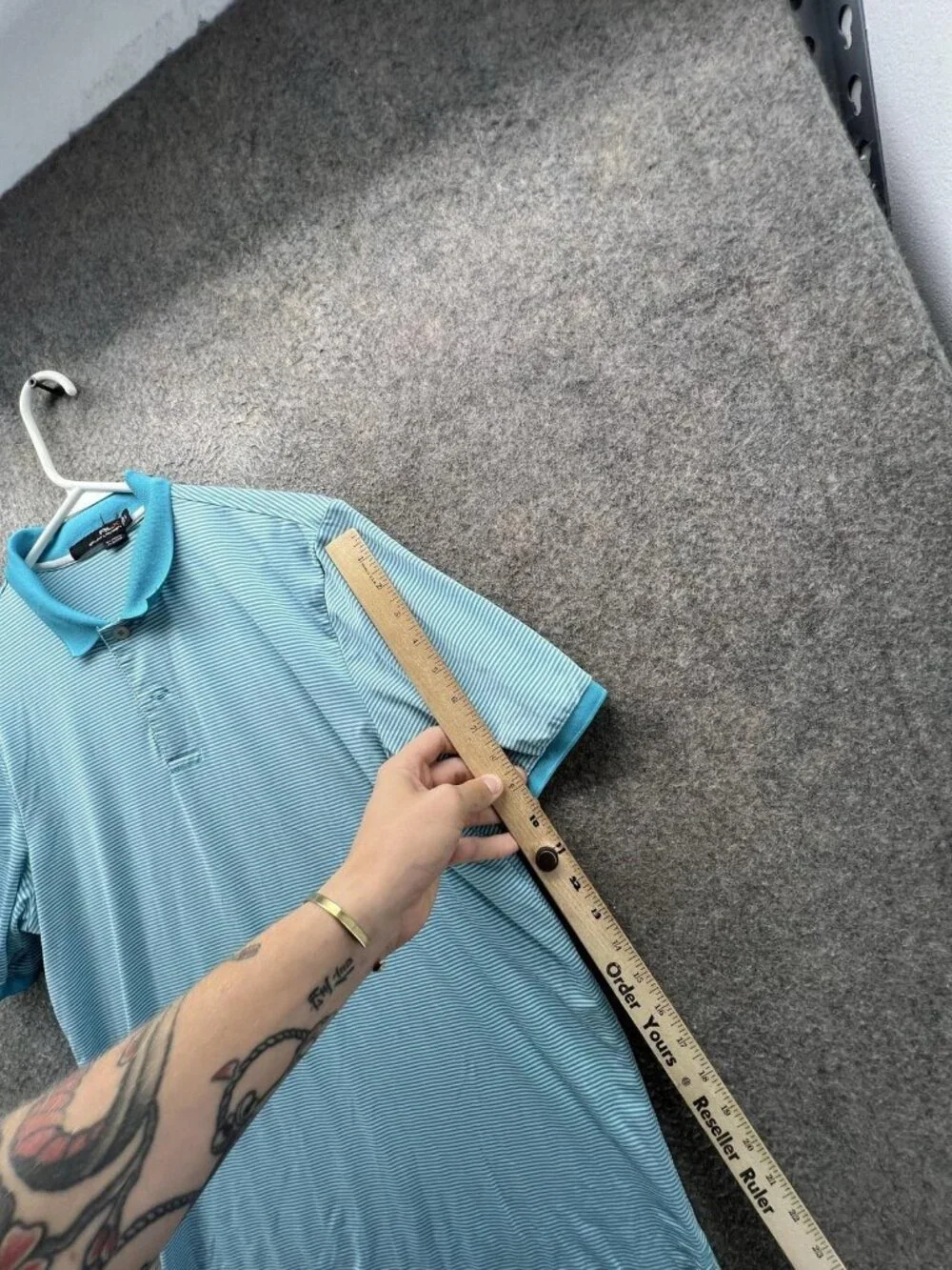 Ralph Lauren rlx ralph